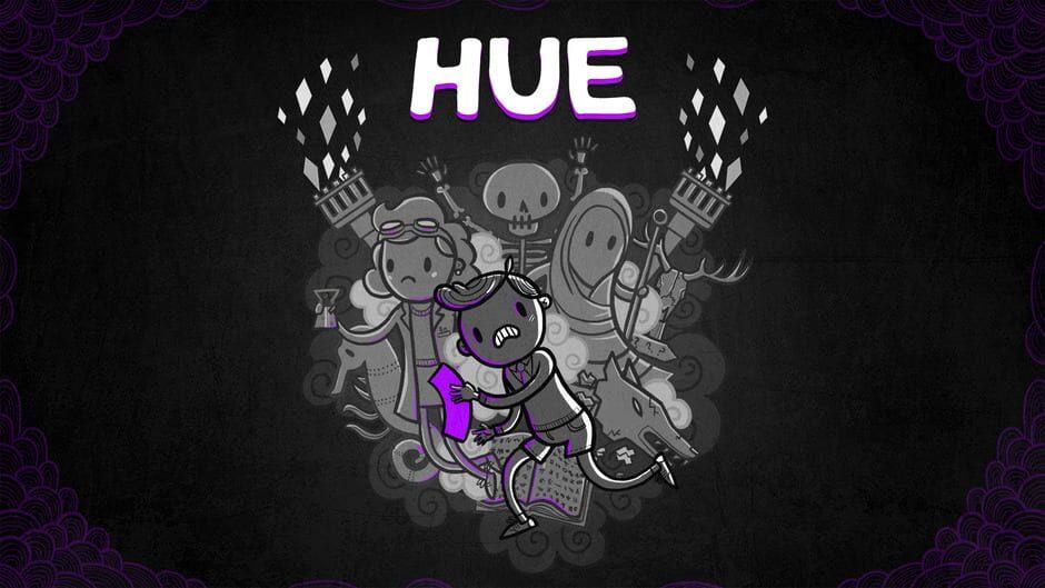 Hue artwork 2