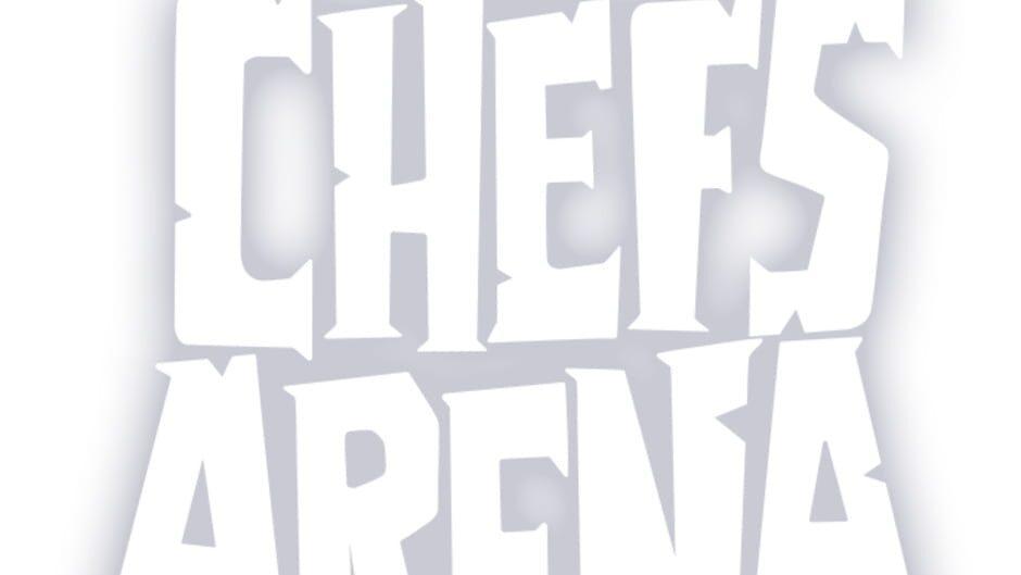 Chefs Arena artwork 2