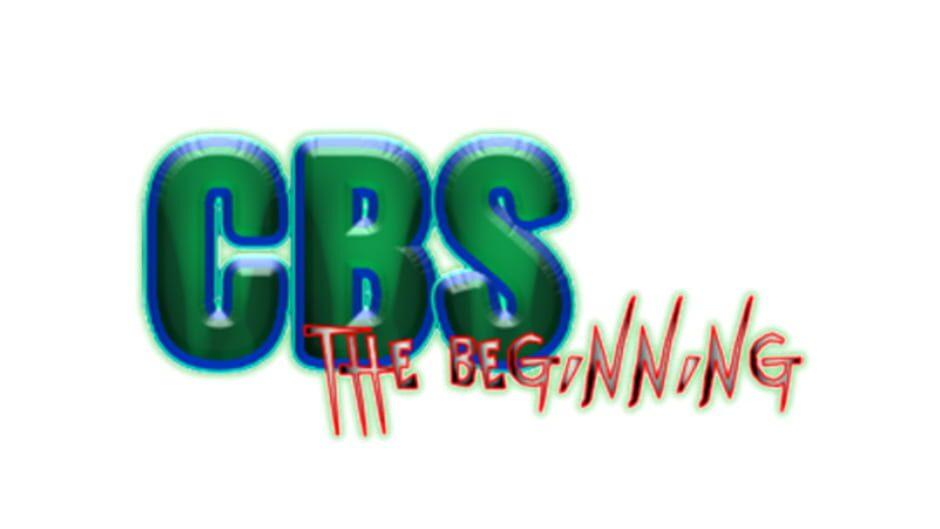 Cbs: The Beginning artwork 2