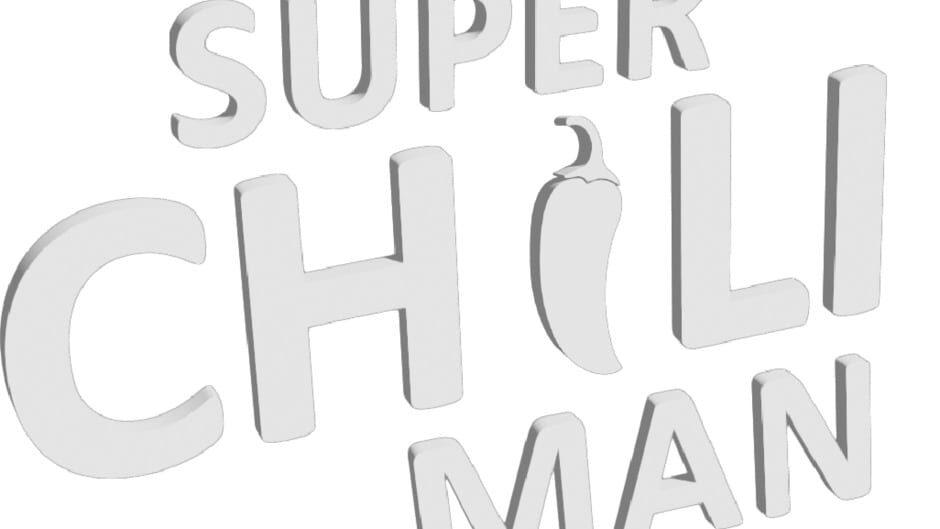Super Chili Man artwork 2