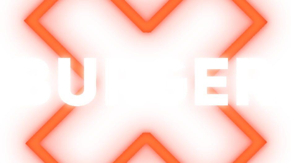 X Burger artwork 4