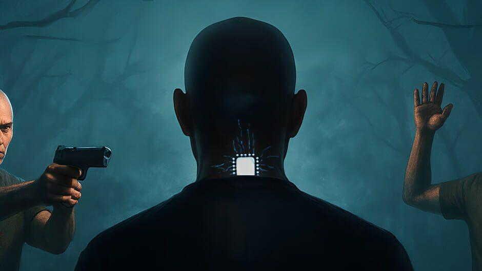 Project Microchip artwork 2