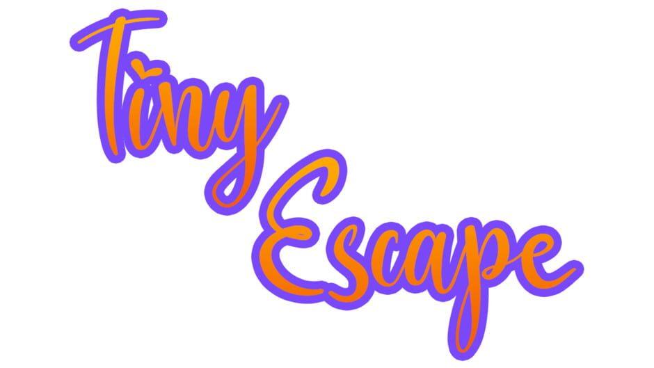 Tiny Escape artwork 2