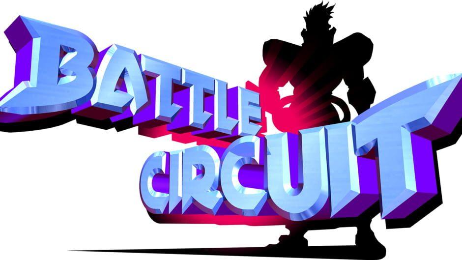 Battle Circuit artwork 4