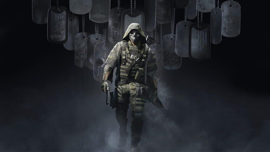 Tom Clancy's Ghost Recon: Breakpoint artwork 4