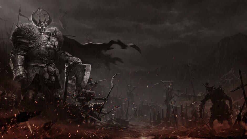 Warhammer: Vermintide 2 artwork 1