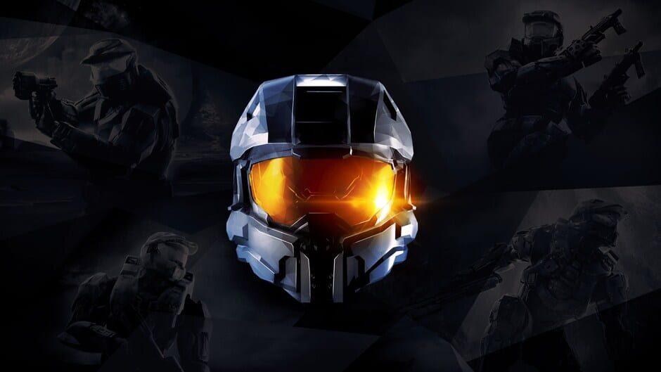 Halo: The Master Chief Collection artwork 3