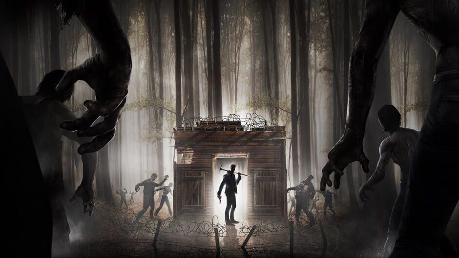 7 Days to Die artwork 1