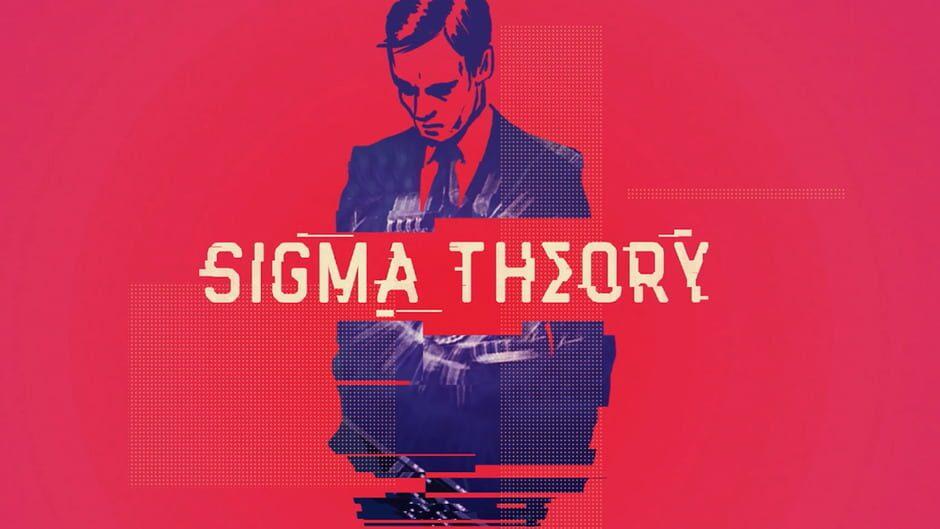 Sigma Theory: Global Cold War artwork 1