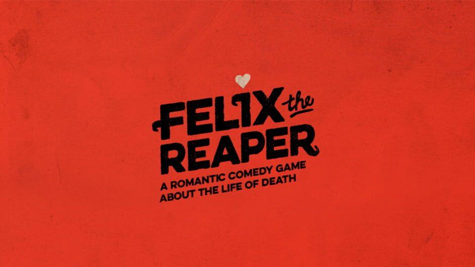 Felix the Reaper artwork 1
