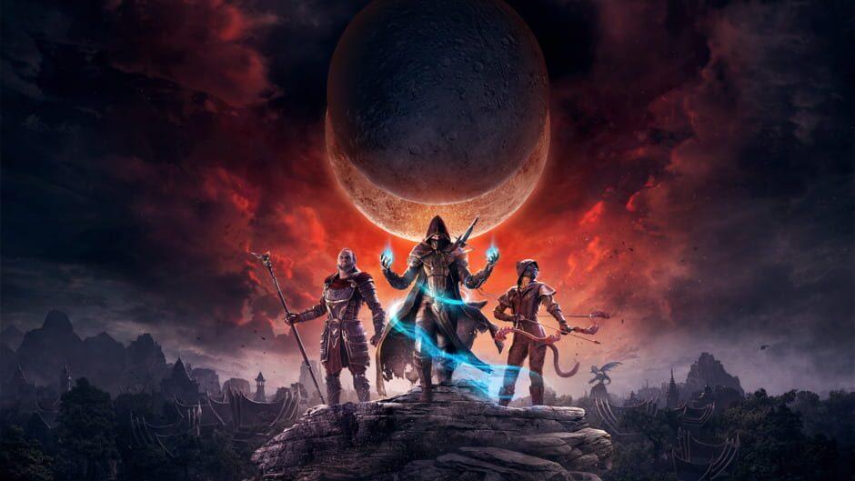 The Elder Scrolls Online: Elsweyr artwork 1
