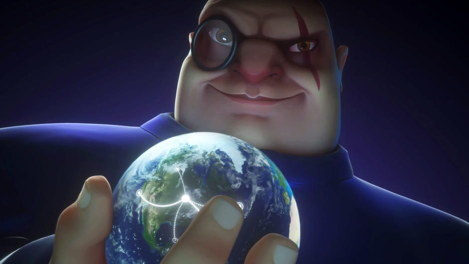 Evil Genius 2: World Domination artwork 1