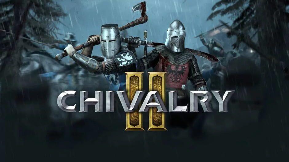 Chivalry 2 artwork 2