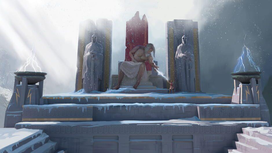 Immortals Fenyx Rising artwork 4