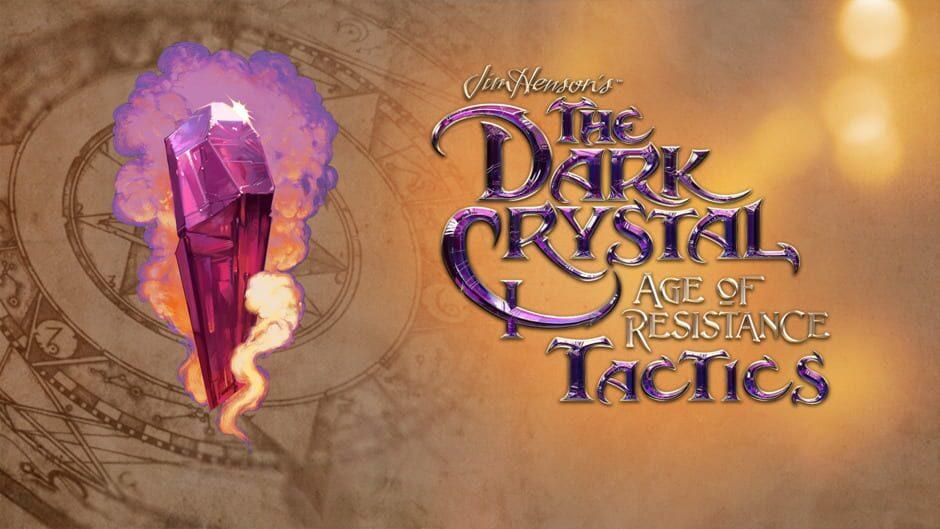 The Dark Crystal: Age of Resistance Tactics artwork 4