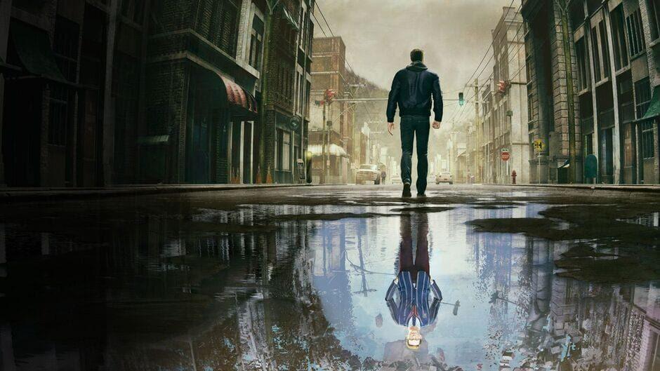 Twin Mirror artwork 2
