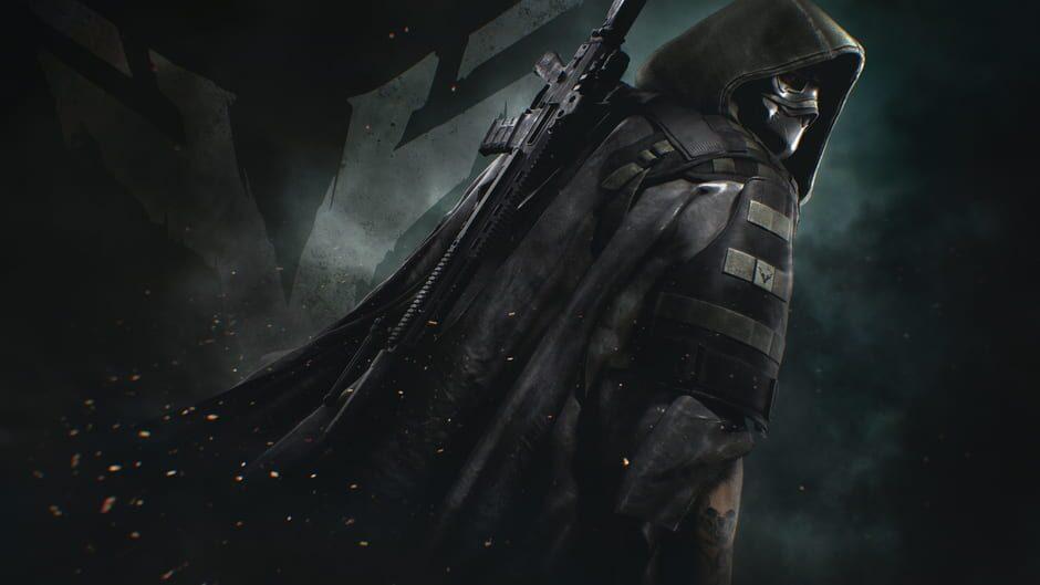Tom Clancy's Ghost Recon: Breakpoint artwork 2