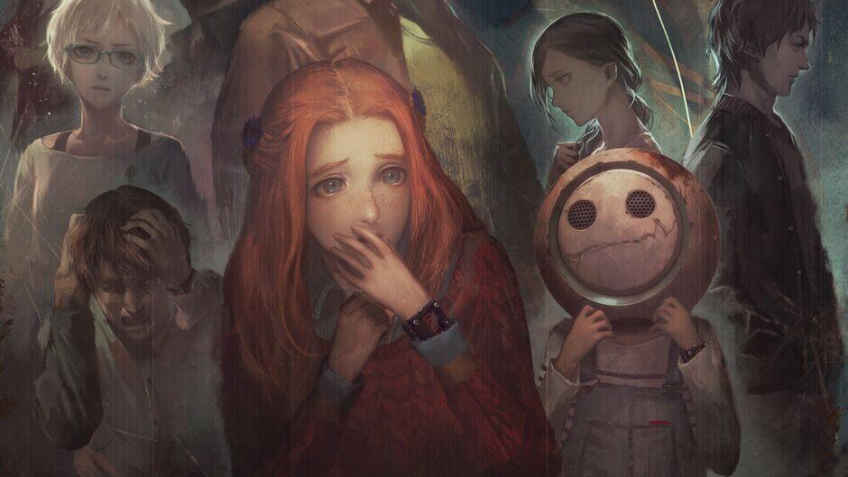 Zero Escape: Zero Time Dilemma artwork 1