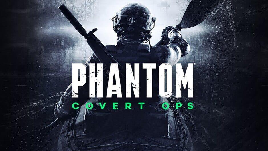 Phantom: Covert Ops artwork 1
