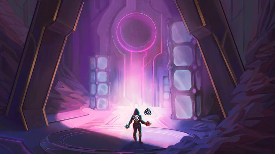 DeMagnete VR artwork 1