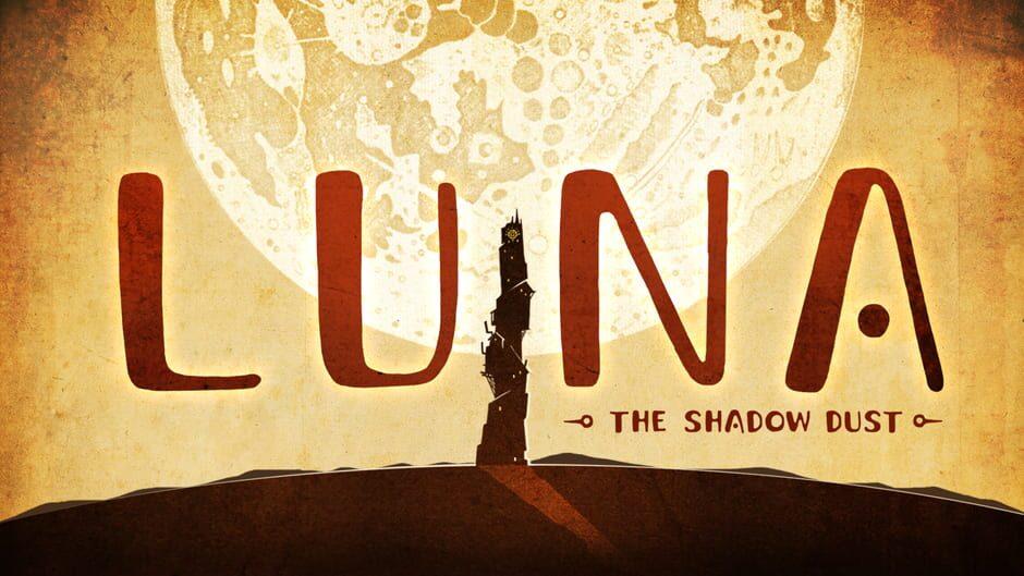 Luna: The Shadow Dust artwork 2