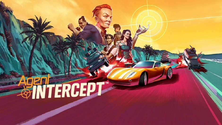 Agent Intercept artwork 1