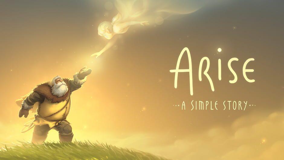 Arise: A Simple Story artwork 1