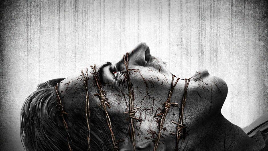 The Evil Within artwork 4