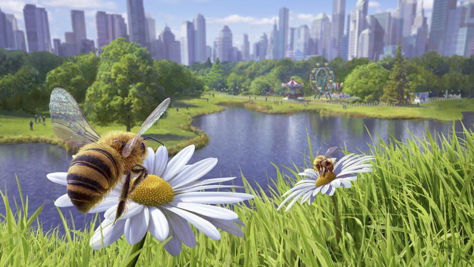 Bee Simulator artwork 1