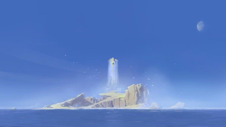 RiME artwork 2