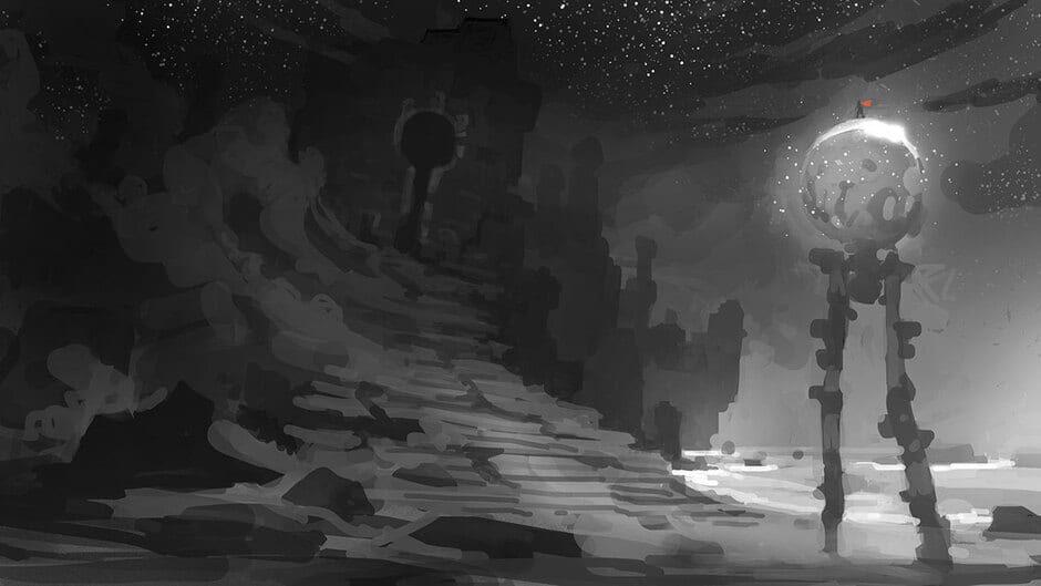 RiME artwork 3