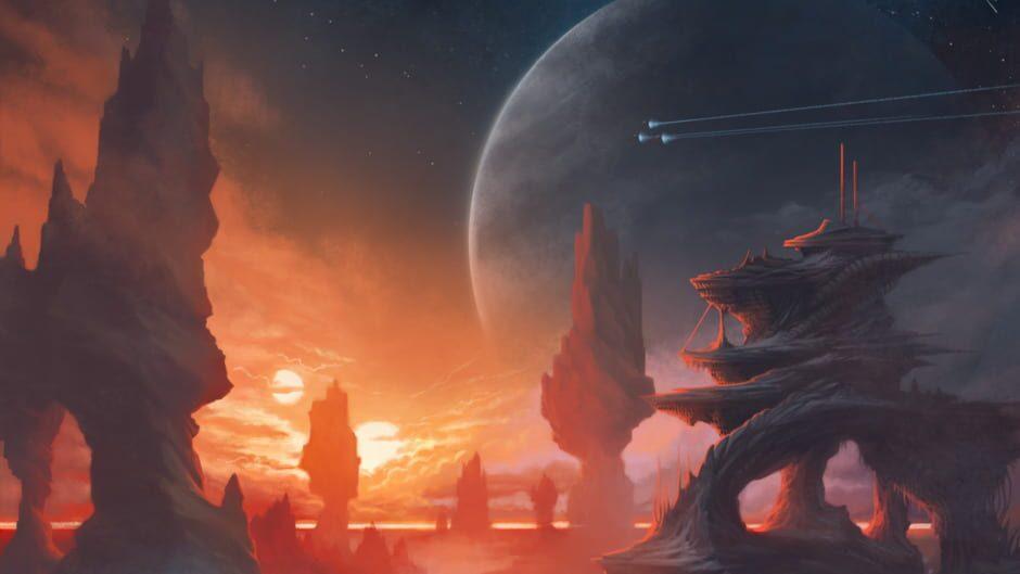 Stellaris artwork 1
