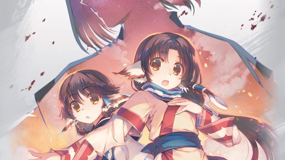 Utawarerumono: Prelude to the Fallen artwork 1