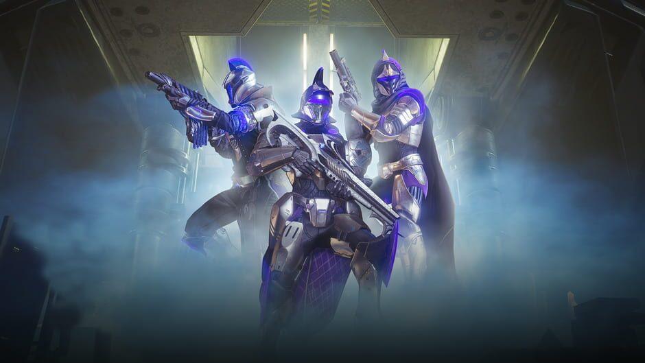 Destiny 2: Shadowkeep - Season of Dawn artwork 2