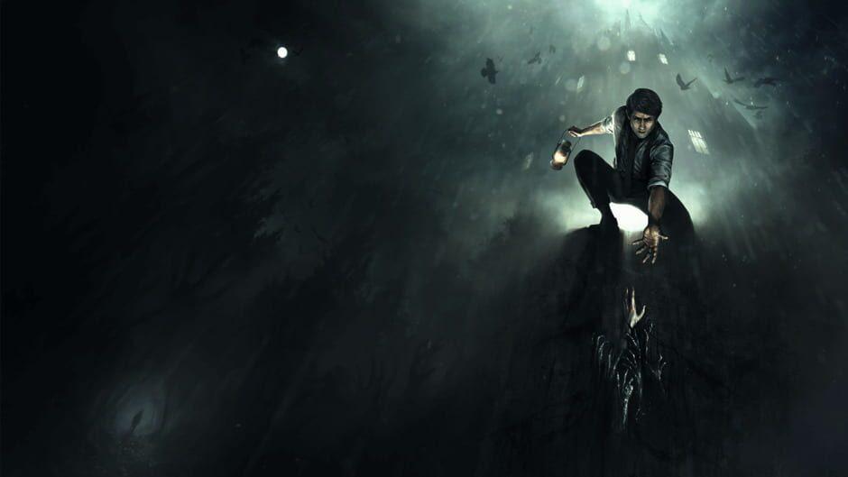 Black Mirror artwork 4