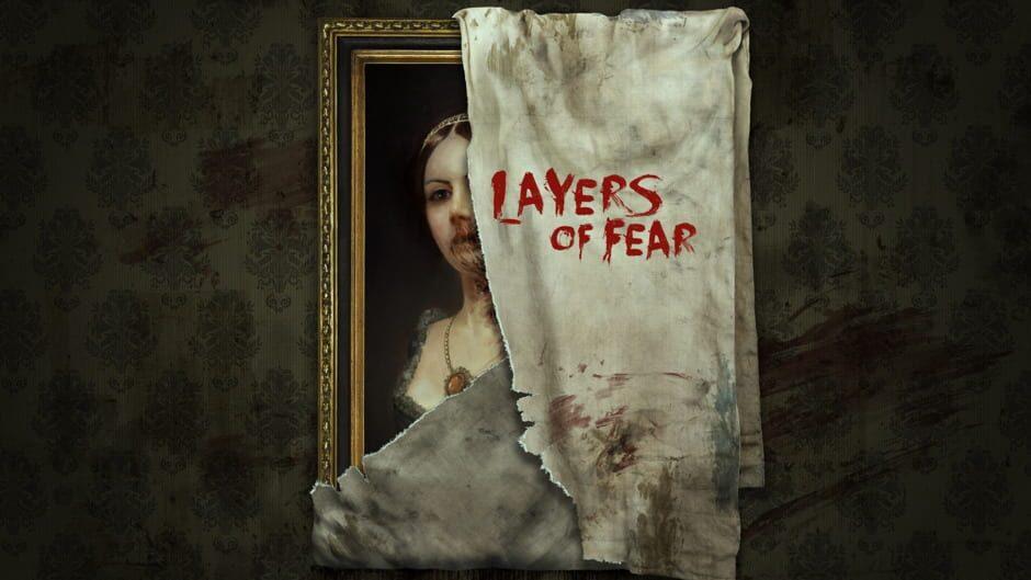 Layers of Fear artwork 2