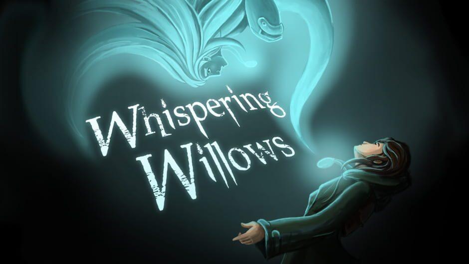 Whispering Willows artwork 1