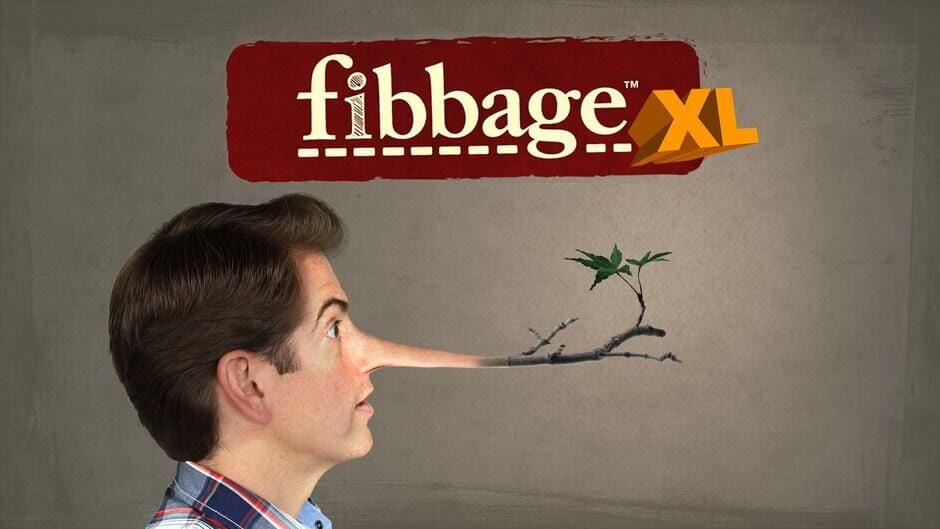 Fibbage XL artwork 1