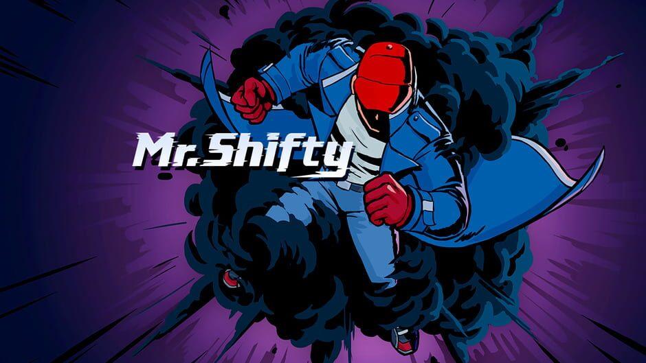 Mr. Shifty artwork 2