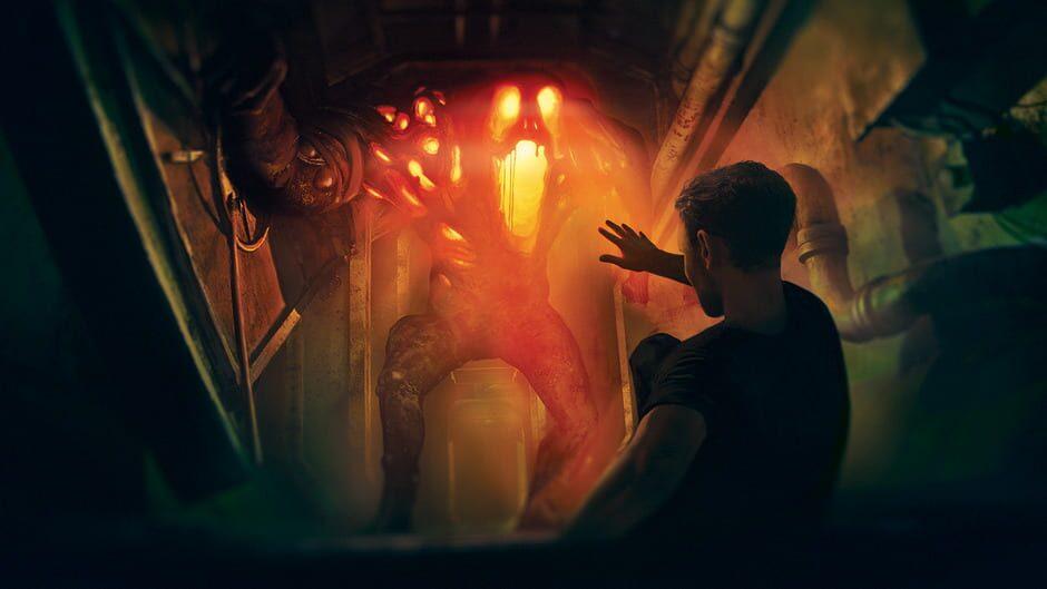 Monstrum artwork 1