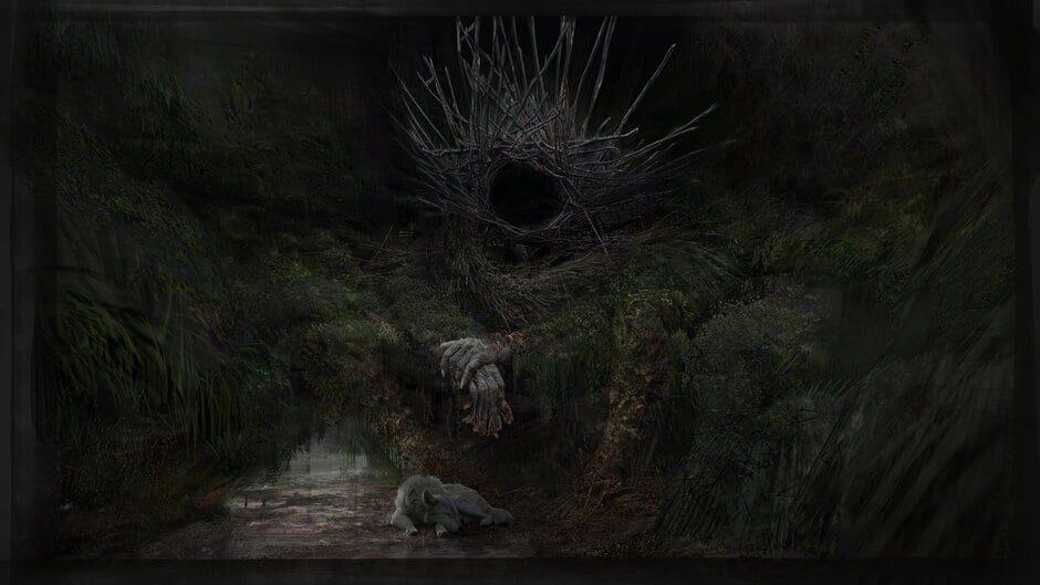 Werewolf: The Apocalypse - Earthblood artwork 2