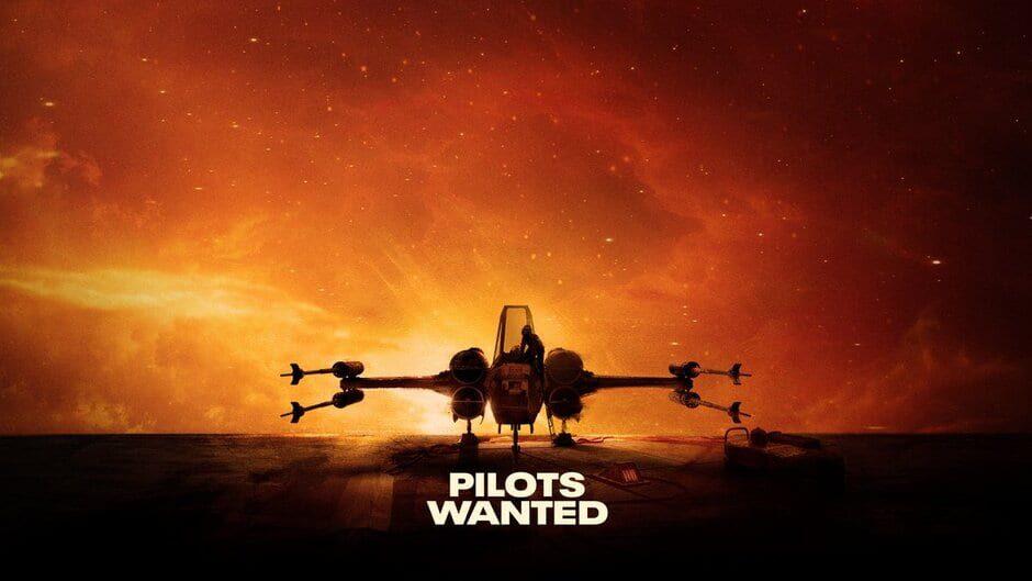 Star Wars: Squadrons artwork 2