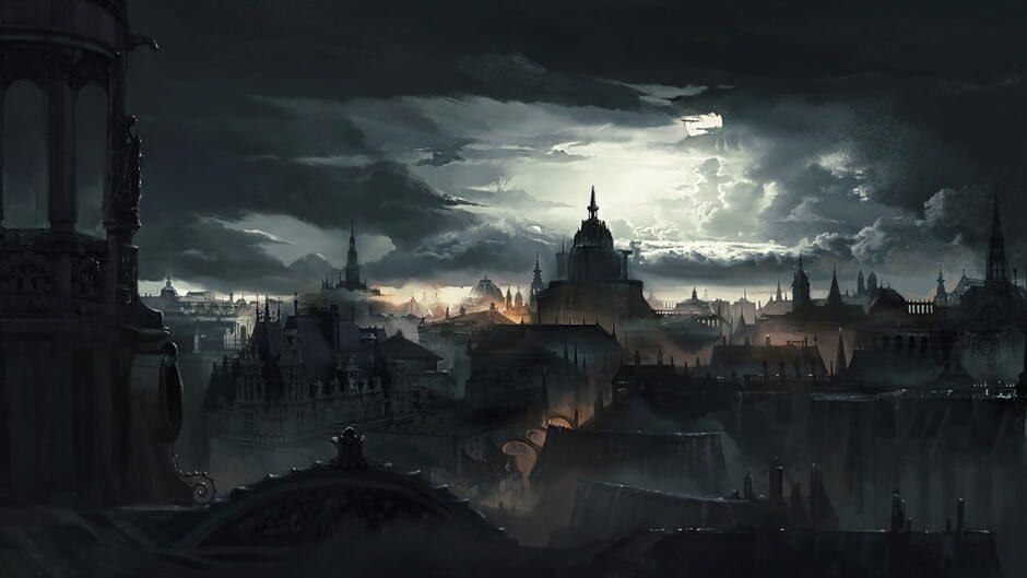 Steelrising artwork 3