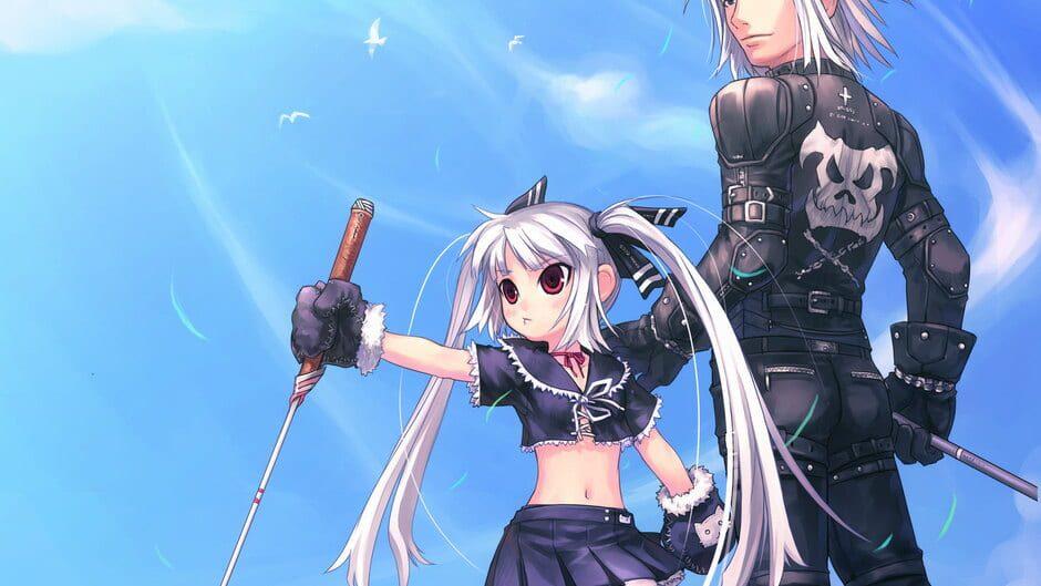 PangYa artwork 1