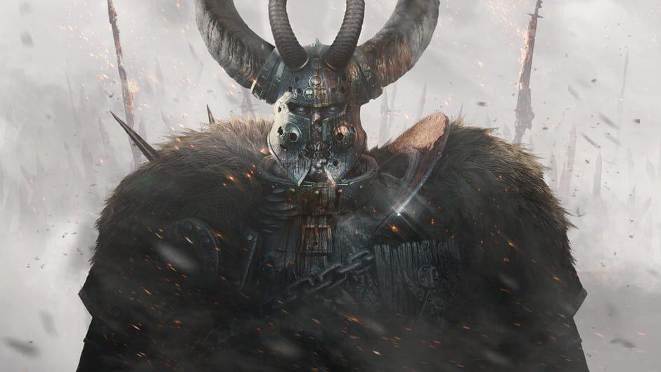 Warhammer: Vermintide 2 artwork 2