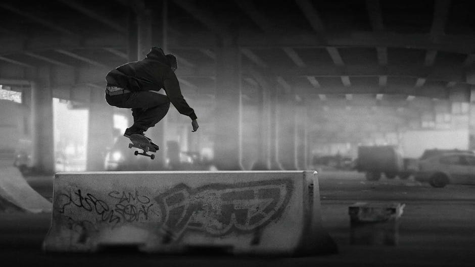 Session: Skate Sim artwork 1