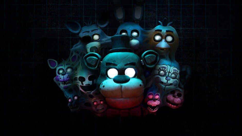 Five Nights at Freddy's: Help Wanted artwork 1