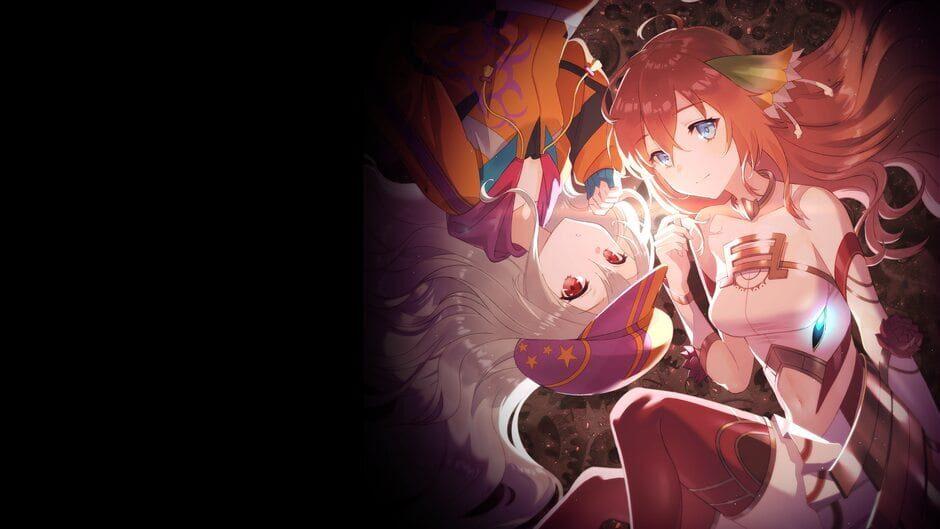 Ar Nosurge: Ode to an Unborn Star DX artwork 1