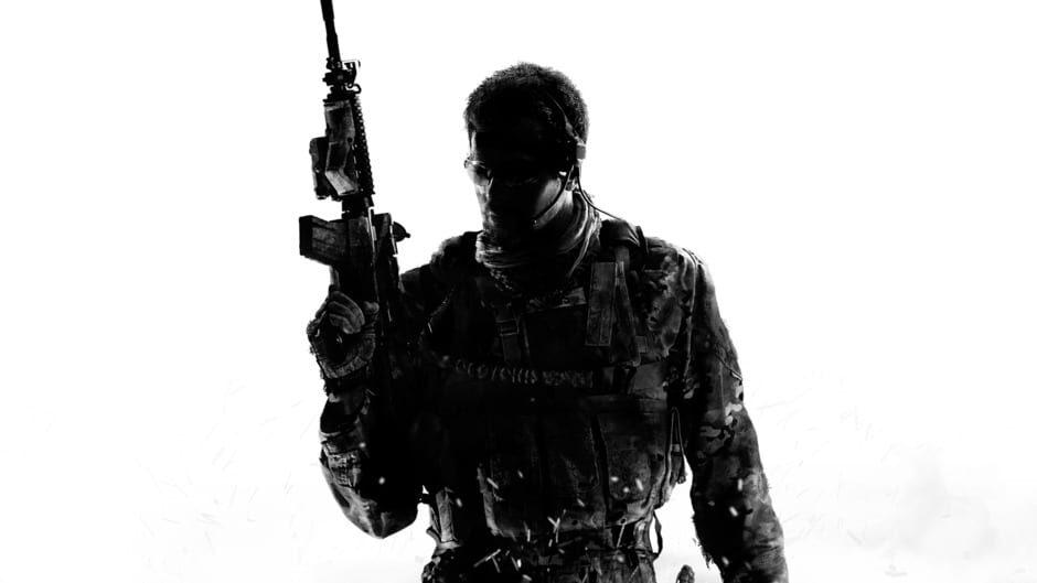 Call of Duty: Modern Warfare 3 artwork 1
