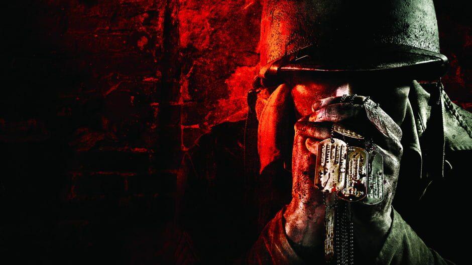 Brothers in Arms: Hell's Highway artwork 1